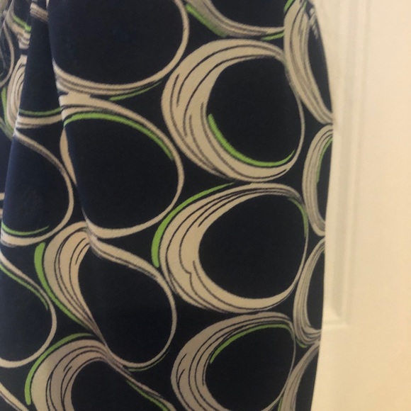 Black Moulinette Soeurs Vetements Dress - Picture 4 of 11